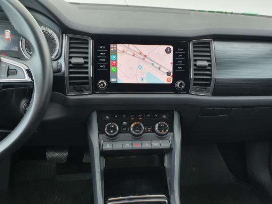 Škoda Kodiaq Ambition Plus
