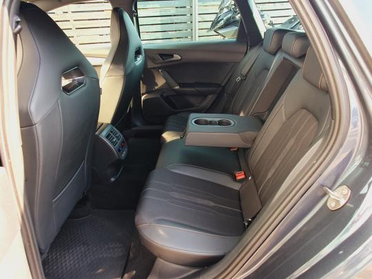 Cupra Leon Sportstourer Vz 310