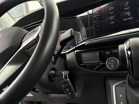 Volkswagen Multivan Comfortline