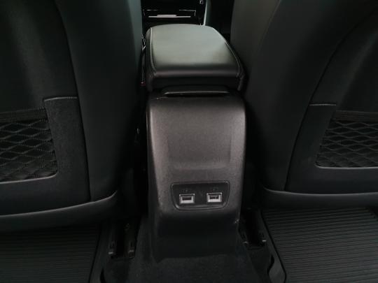 Peugeot 2008 GT-Line