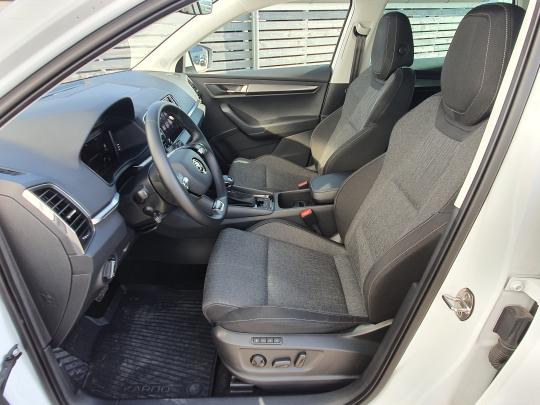 Škoda Karoq Elegance Plus