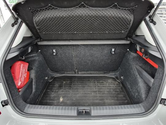 Škoda Kamiq Ambition