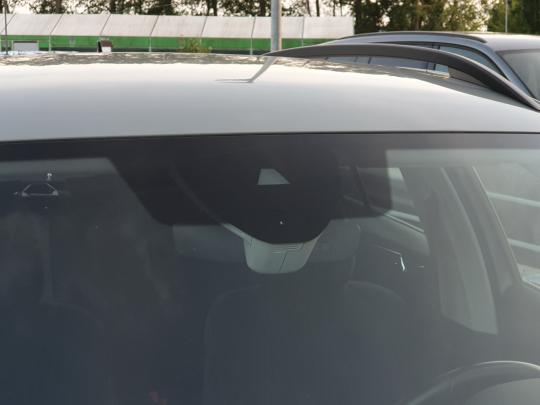 Škoda Kamiq Ambition