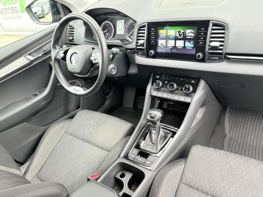 Škoda Karoq Elegance FL