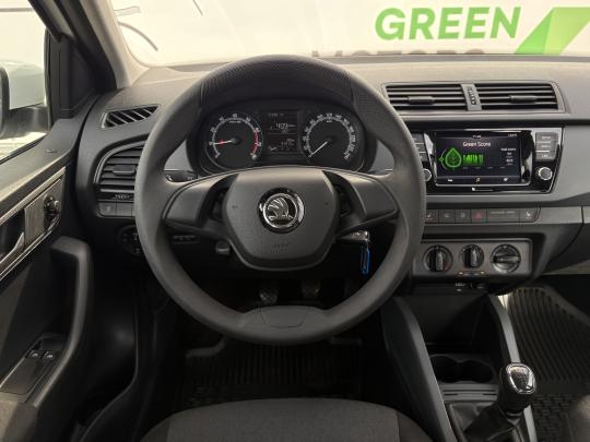 Škoda Fabia HB Active FL