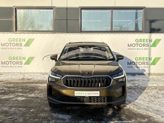 Škoda Kodiaq Selection