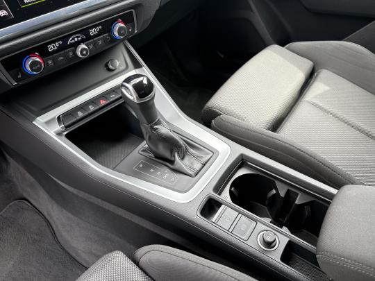 Audi Q3 35 TFSI