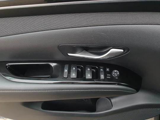 Hyundai Tucson Style