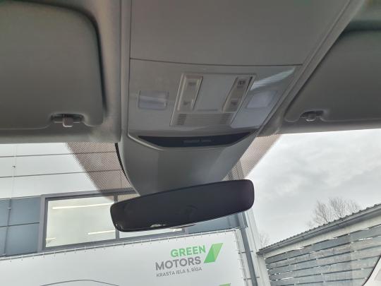 Škoda Fabia Ambition