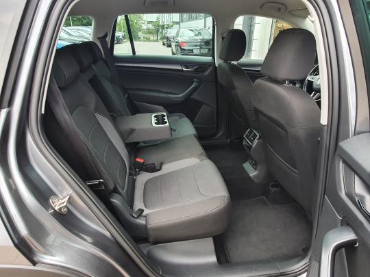 Škoda Kodiaq Ambition Plus