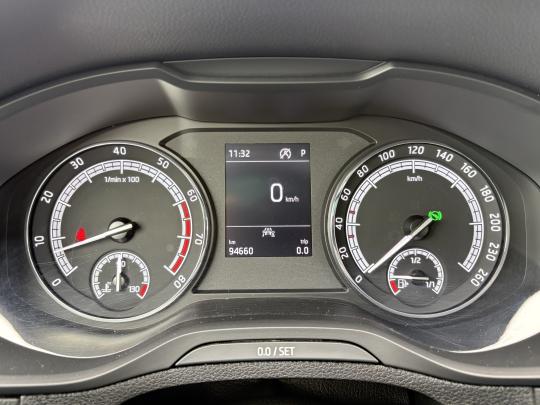 Škoda Karoq Ambition