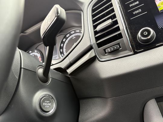 Škoda Karoq Ambition