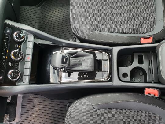 Škoda Kodiaq Ambition Plus