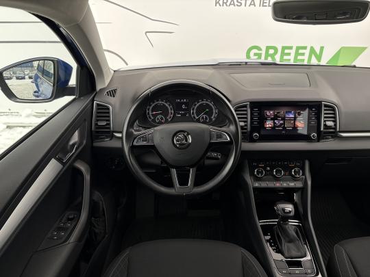 Škoda Karoq Ambition