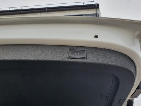 Škoda Kodiaq Sportline