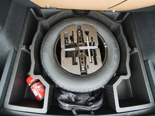 Škoda Kodiaq Selection