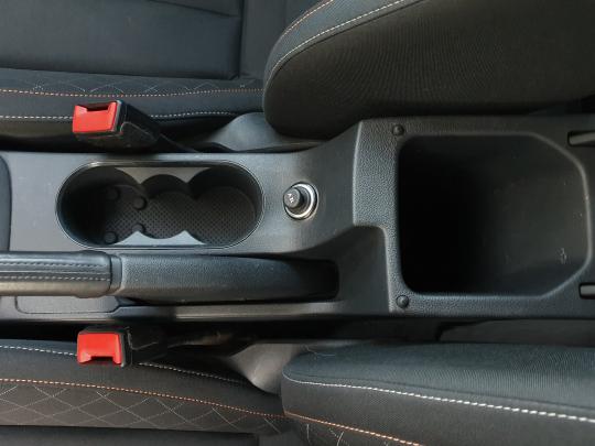 Škoda Kamiq Ambition