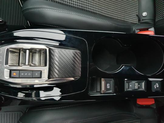 Peugeot 2008 GT-Line