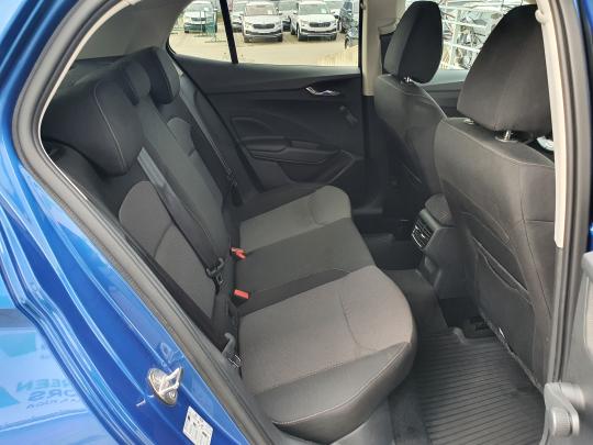 Škoda Fabia Ambition Plus