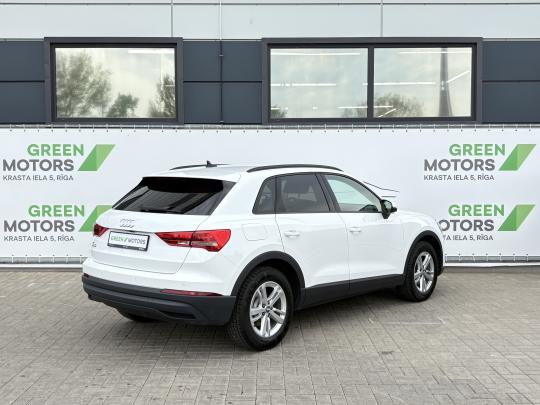 Audi Q3 35 TFSI