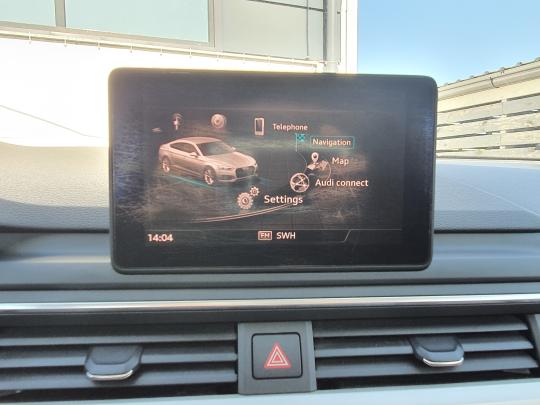 Audi A5 Sportback 35 TDi