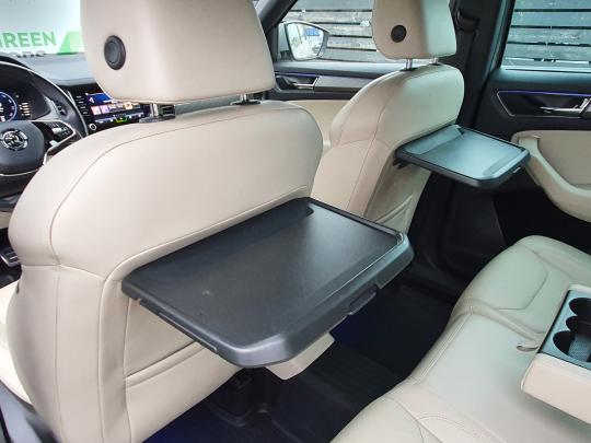 Škoda Kodiaq Elegance