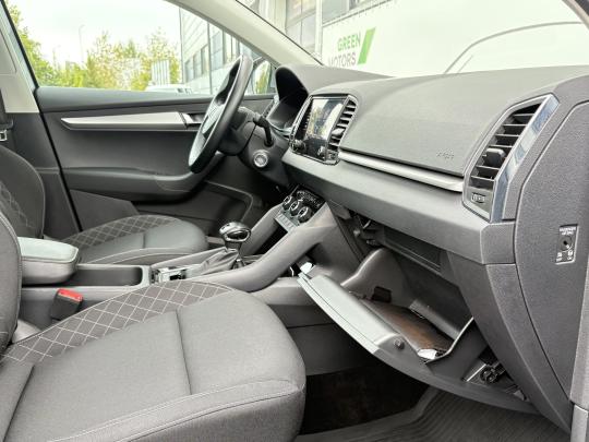 Škoda Karoq Ambition