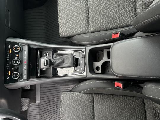 Škoda Karoq Elegance FL