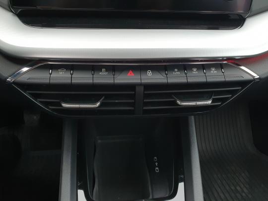 Škoda Octavia Combi Ambition
