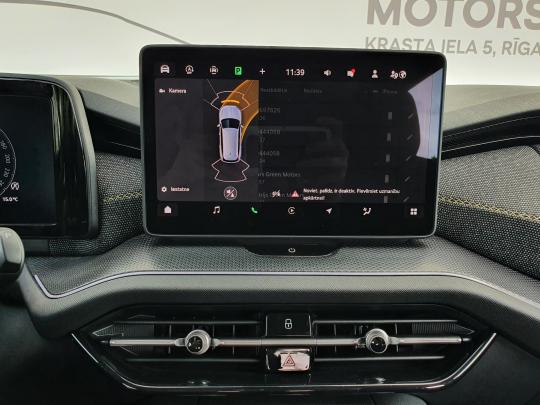 Škoda Kodiaq Selection