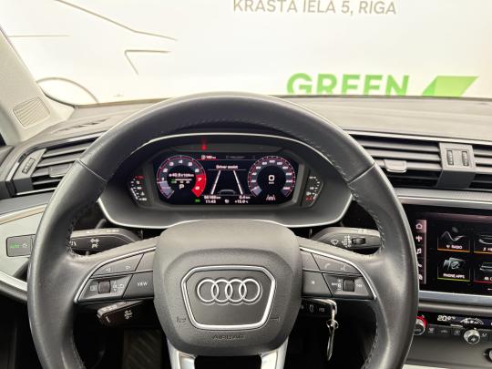 Audi Q3 35 TFSI