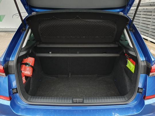 Škoda Kamiq Ambition Plus