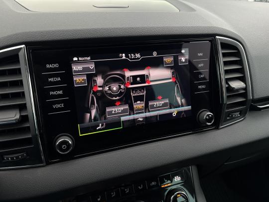 Škoda Karoq Elegance FL