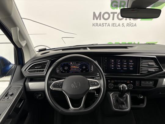 Volkswagen Multivan Comfortline