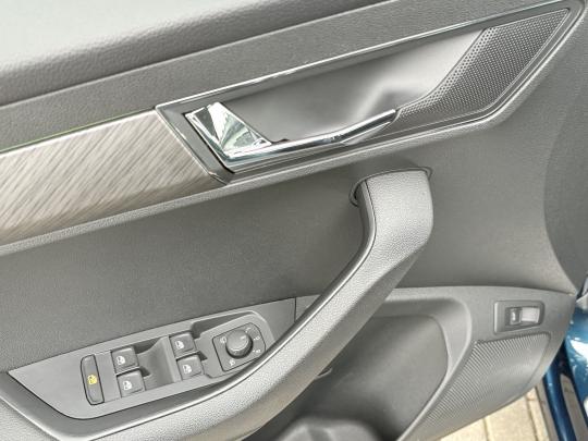 Škoda Karoq Elegance FL