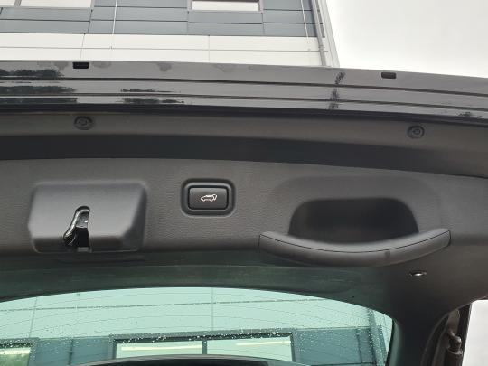Kia Sportage GT-Line