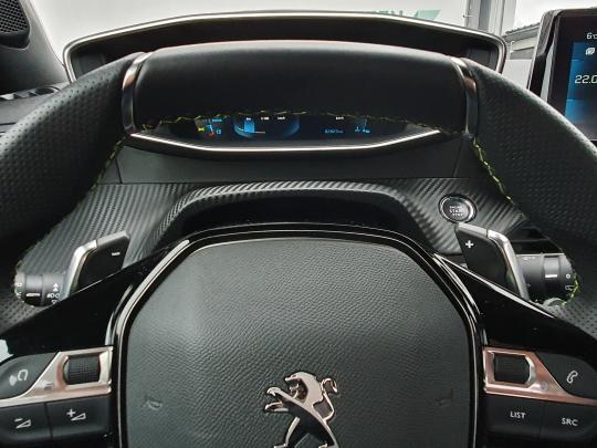 Peugeot 2008 GT-Line