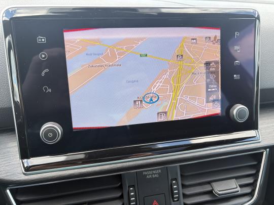 Seat Tarraco Xcellence