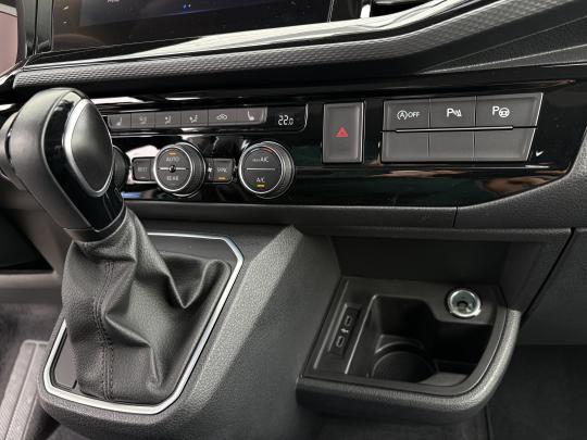 Volkswagen Multivan Comfortline