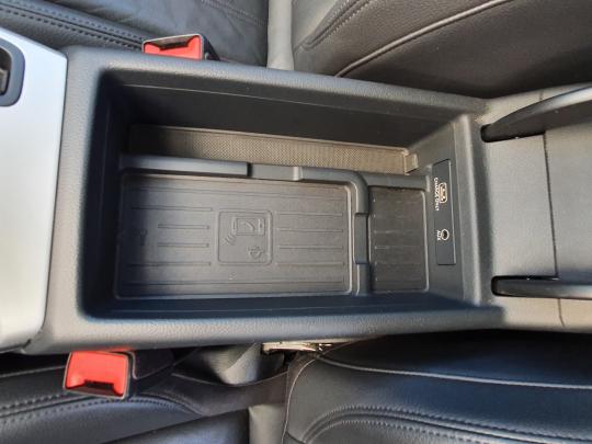 Audi A5 Sportback 35 TDi