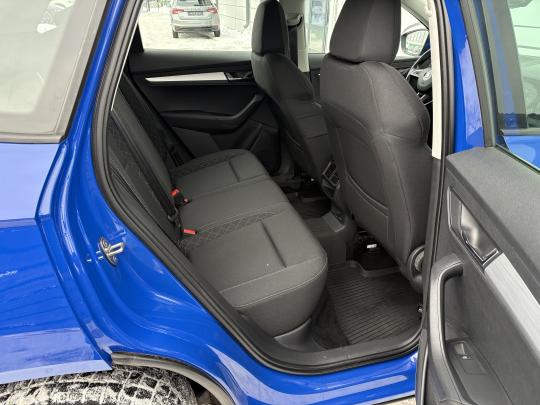 Škoda Karoq Ambition