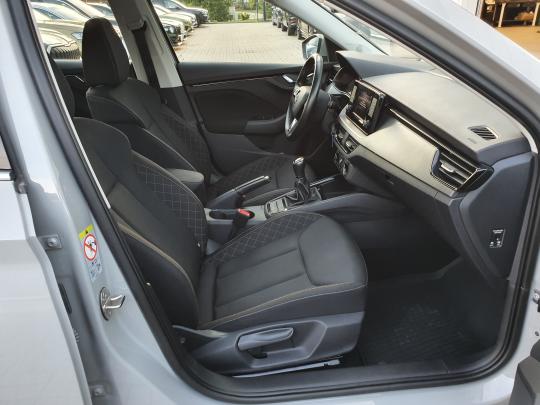 Škoda Kamiq Ambition