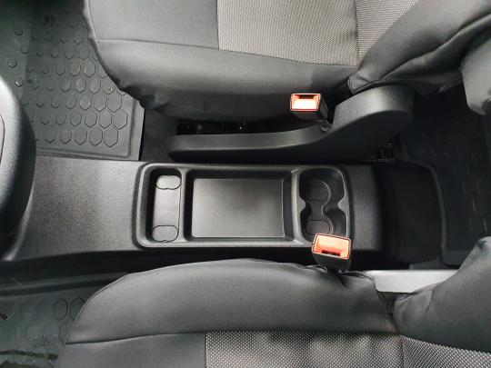 Citroen Berlingo L2 You.