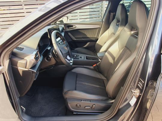 Cupra Leon Sportstourer Vz 310