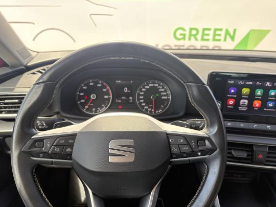 Seat Leon Hatchback