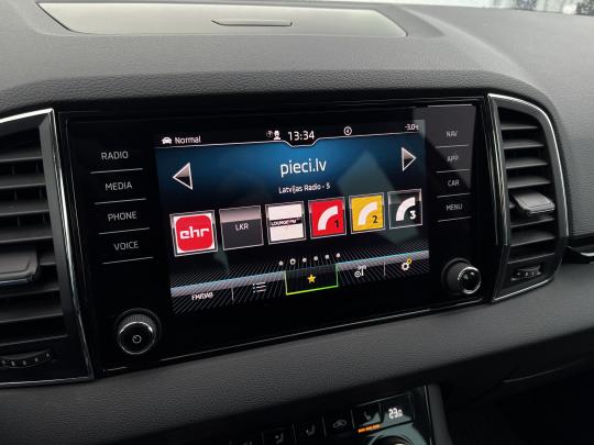 Škoda Karoq Elegance FL