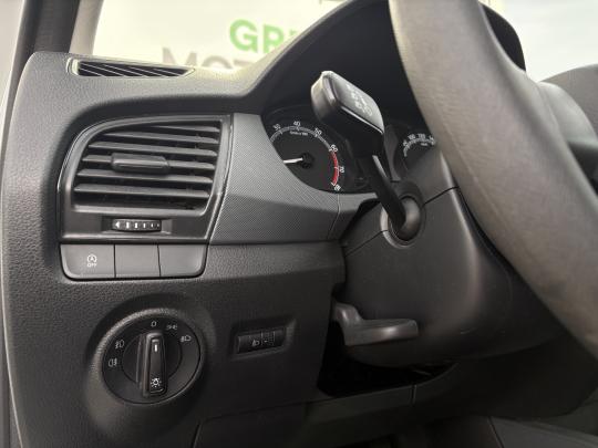 Škoda Fabia HB Active FL