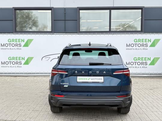 Škoda Karoq Elegance FL
