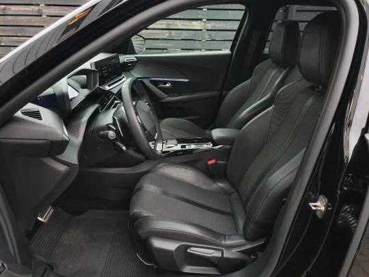 Peugeot 2008 GT-Line