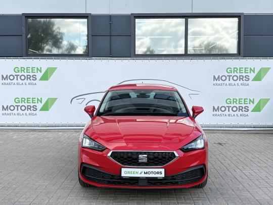 Seat Leon Hatchback